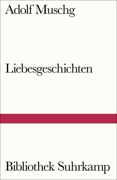 Produktbild: Liebesgeschichten
