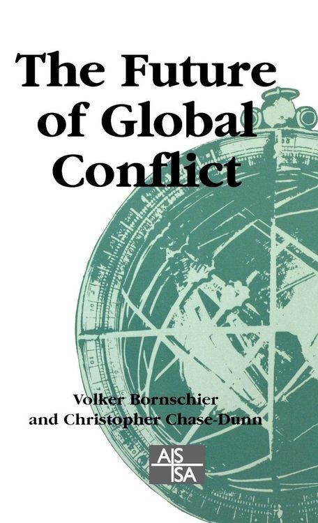 Produktbild: The Future of Global Conflict