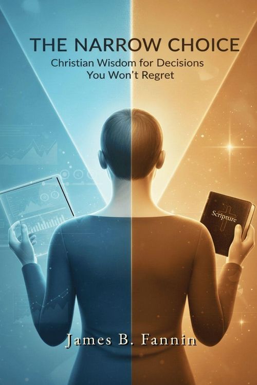 Produktbild: The Narrow Choice