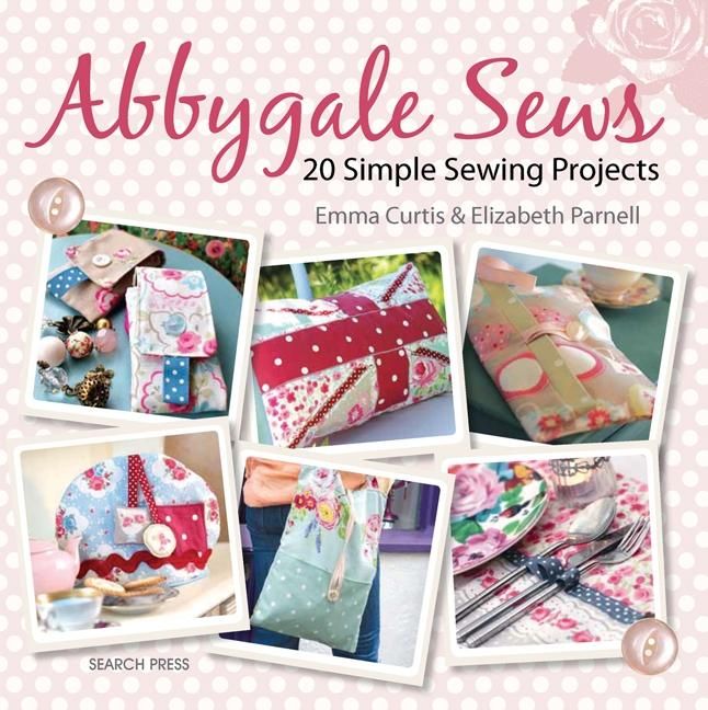 Produktbild: Abbygale Sews