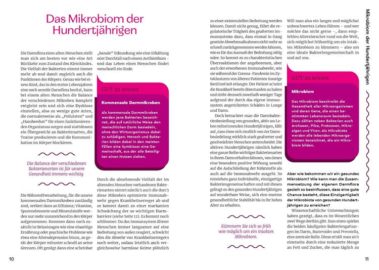 Produktbild: Der Darm