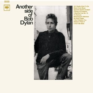 Produktbild: Another Side of Bob Dylan