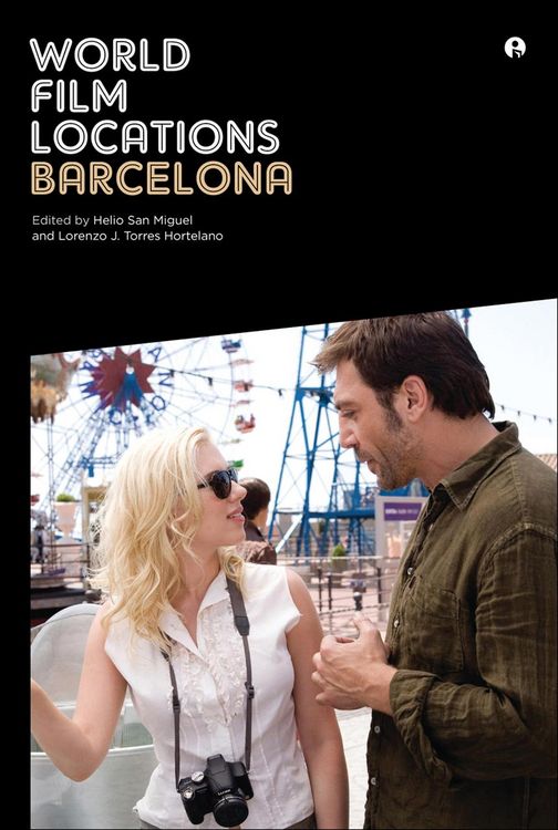 Produktbild: World Film Locations: Barcelona