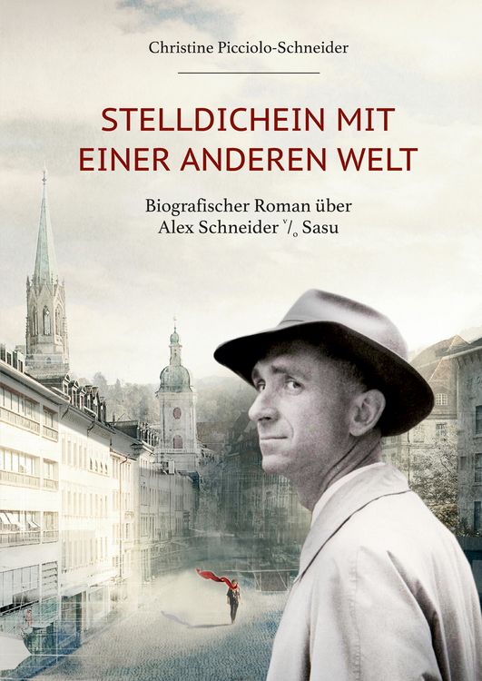 Produktbild: Stelldichein mit einer anderen Welt