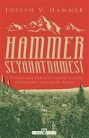 Produktbild: Hammer Seyahatnamesi