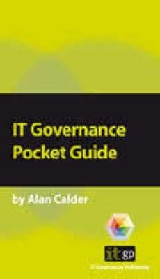 Produktbild: IT Governance
