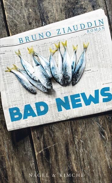 Produktbild: Bad News