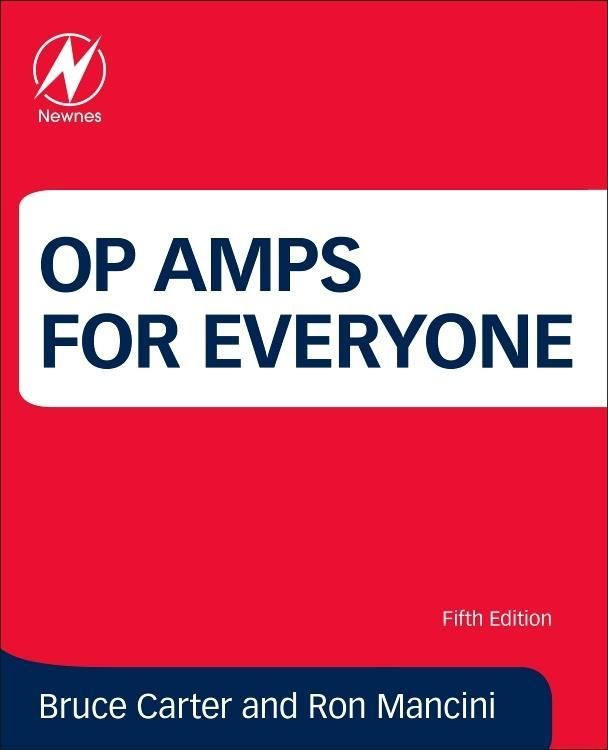 Produktbild: Op Amps for Everyone