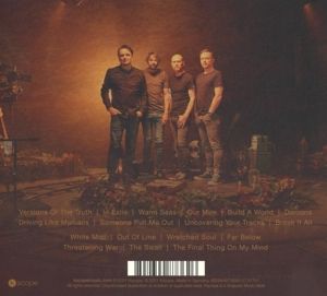 Produktbild: Nothing But The Truth (2CD Digi)