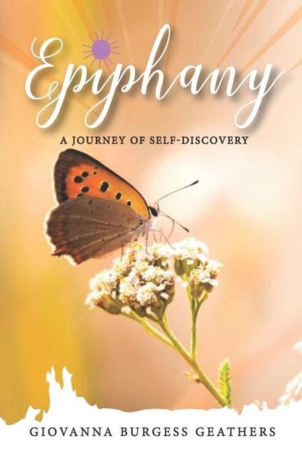 Produktbild: Epiphany: A Journey of Self-Discovery