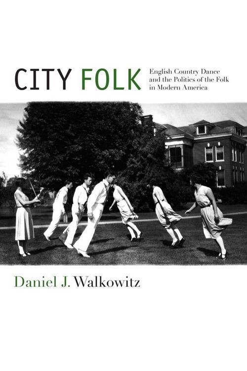 Produktbild: City Folk