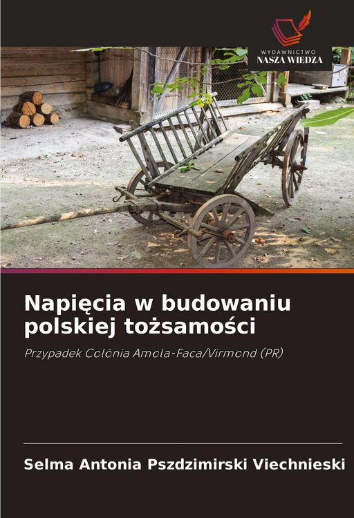 Produktbild: Napi&iquest;cia w budowaniu polskiej to&iquest;samo&iquest;ci