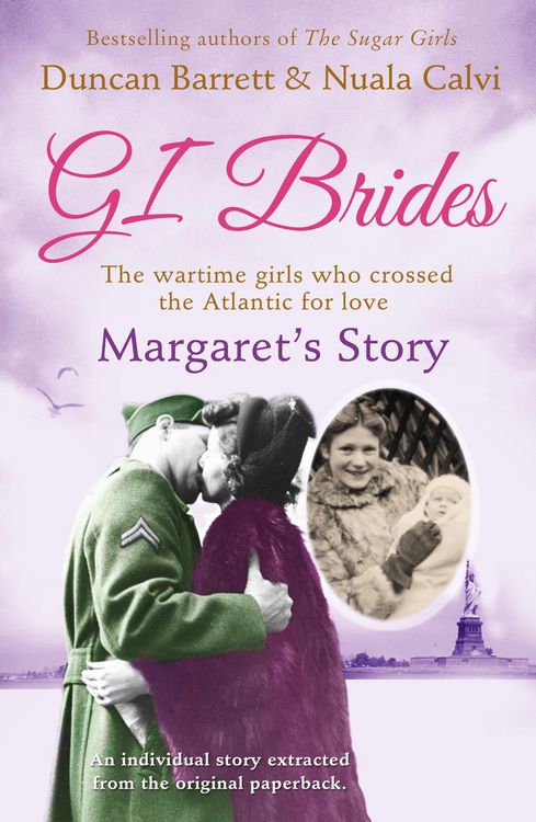 Produktbild: Margaret's Story