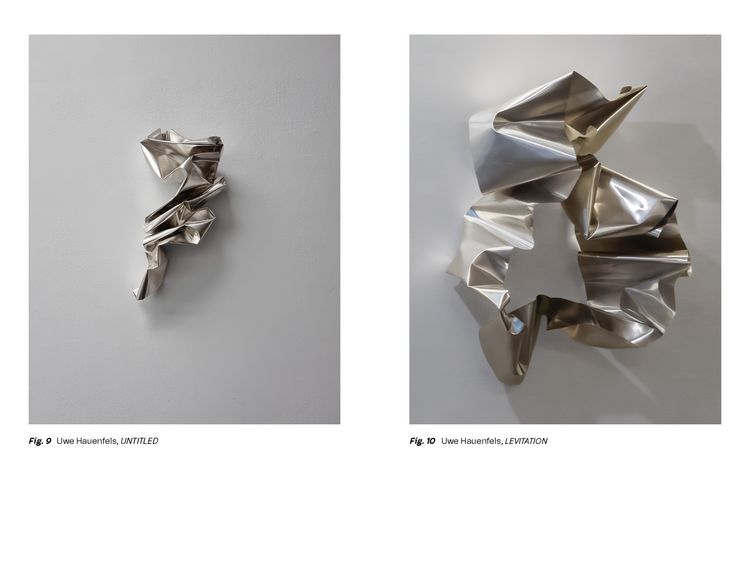 Produktbild: Across Time. Form and Space.