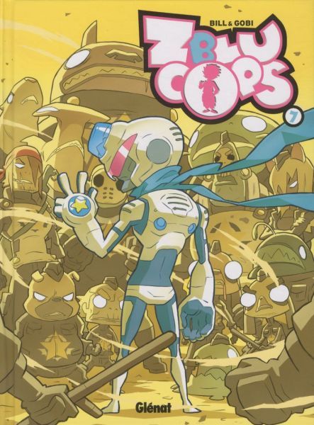 Produktbild: Zblucops