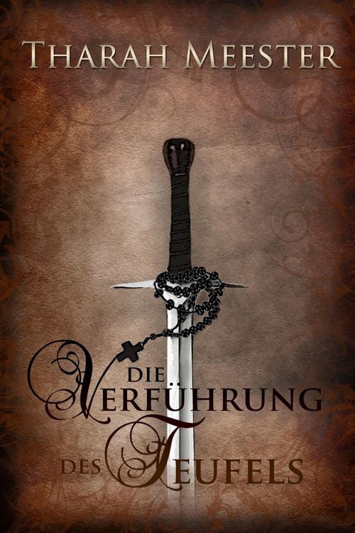 Produktbild: Die Verf&uuml;hrung des Teufels