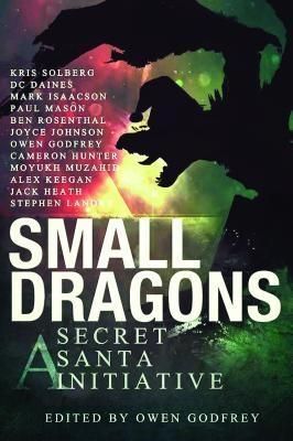 Produktbild: Small Dragons