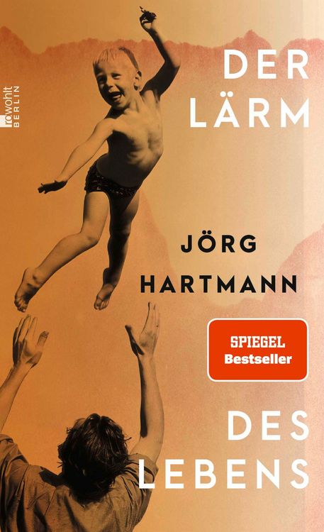 Produktbild: Der L&auml;rm des Lebens