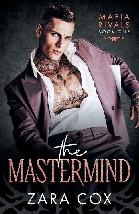 Produktbild: The Mastermind