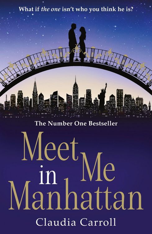 Produktbild: Meet Me In Manhattan