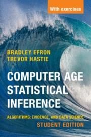 Produktbild: Computer Age Statistical Inference, Student Edition