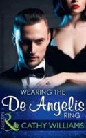 Produktbild: Wearing the De Angelis Ring
