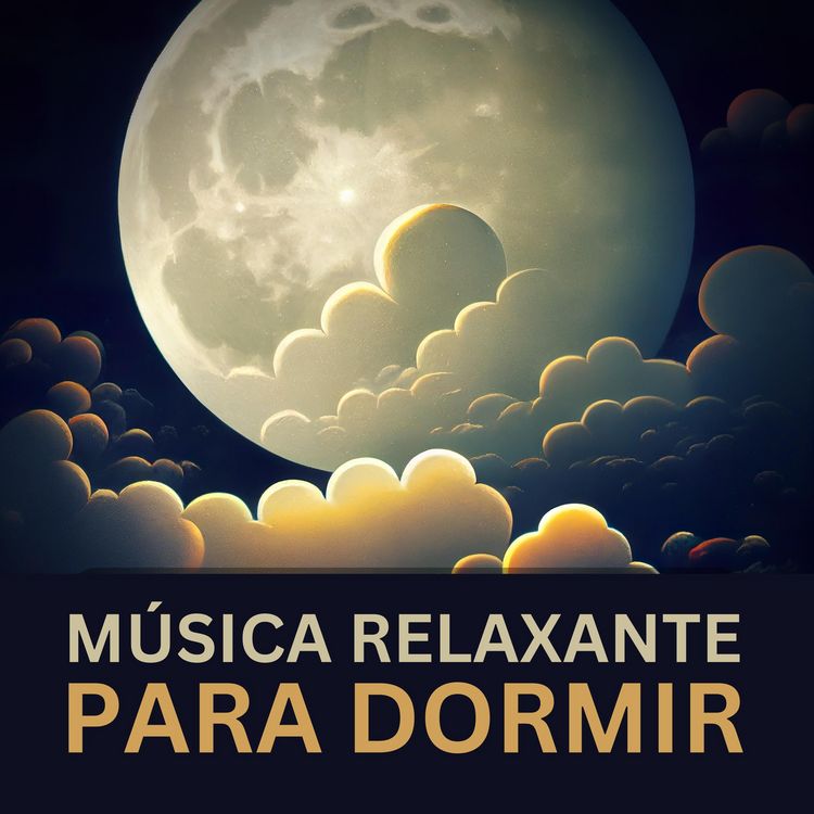 Produktbild: M&uacute;sica Relaxante para Dormir
