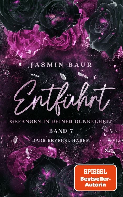 Produktbild: Entf&uuml;hrt (Band 7)
