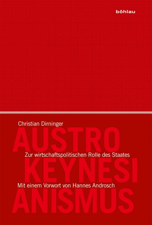 Produktbild: Austro-Keynesianismus