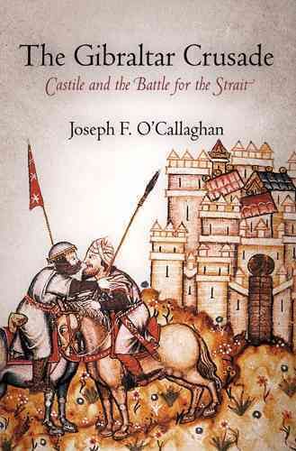 Produktbild: Gibraltar Crusade