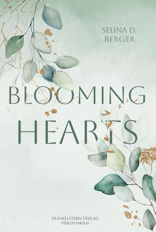 Produktbild: Blooming Hearts