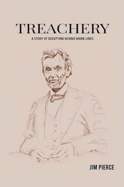 Produktbild: Treachery