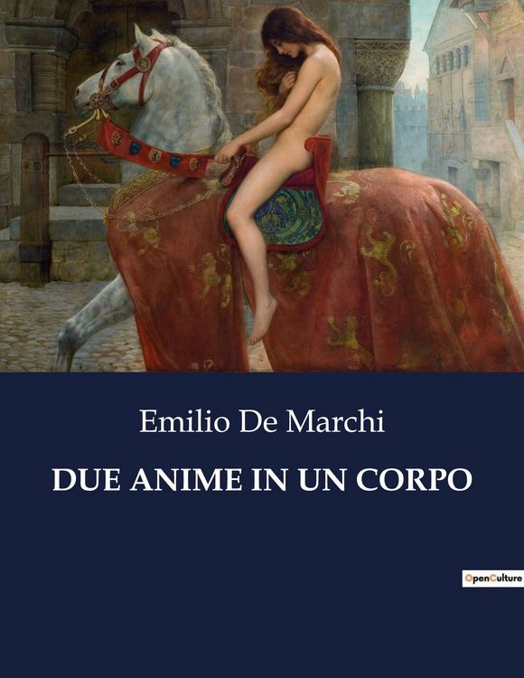 Produktbild: Due Anime in Un Corpo
