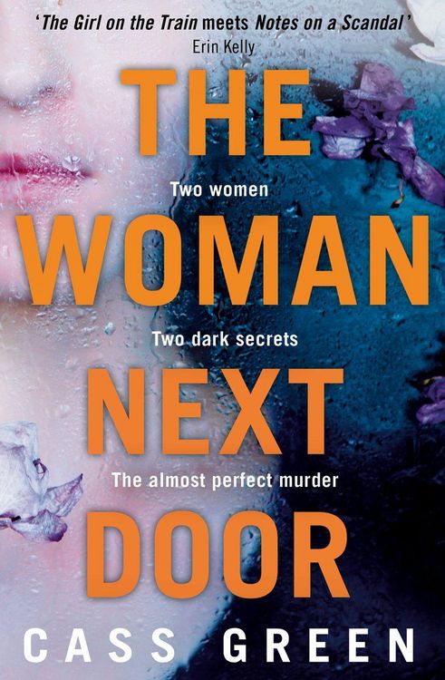 Produktbild: The Woman Next Door