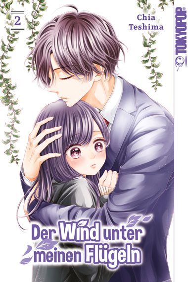 Produktbild: Der Wind unter meinen Fl&uuml;geln 02