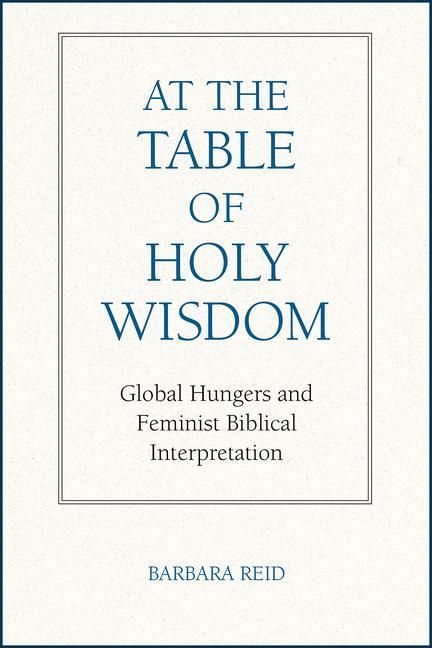 Produktbild: At the Table of Holy Wisdom