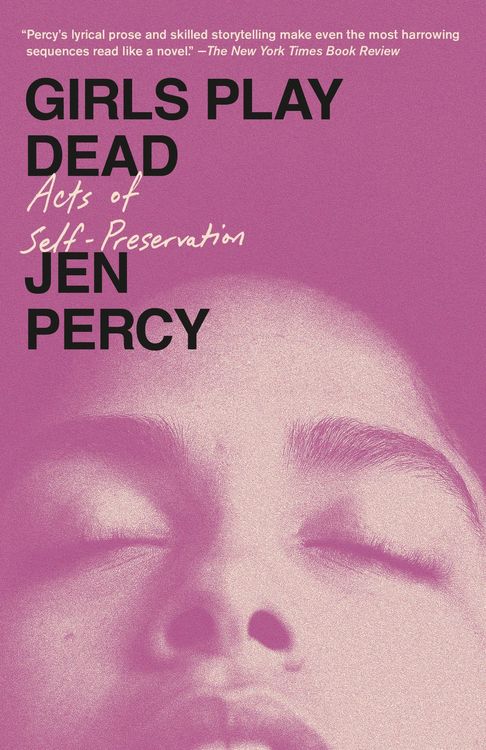 Produktbild: Girls Play Dead