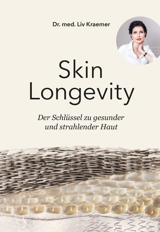 Produktbild: Skin Longevity