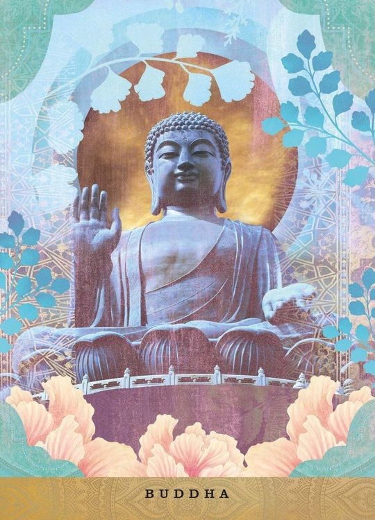 Das Yoga Spirit Orakel