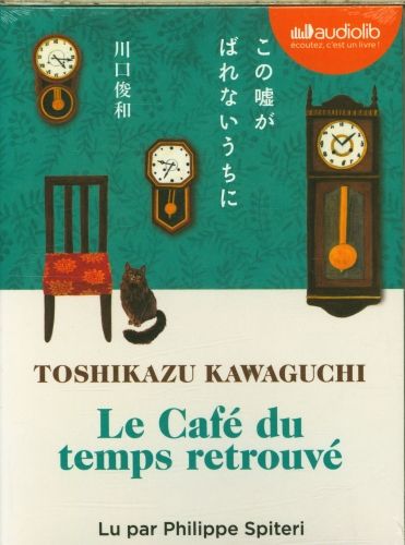 Produktbild: Le caf&eacute; du temps retrouv&eacute;