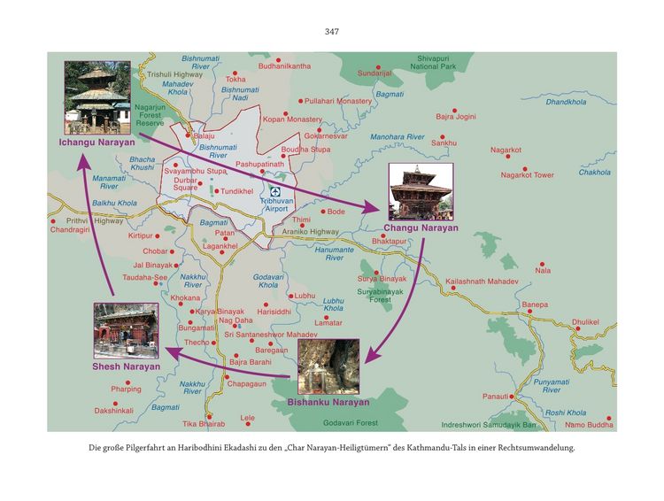 Produktbild: Nepal, Geschichte und Kultur