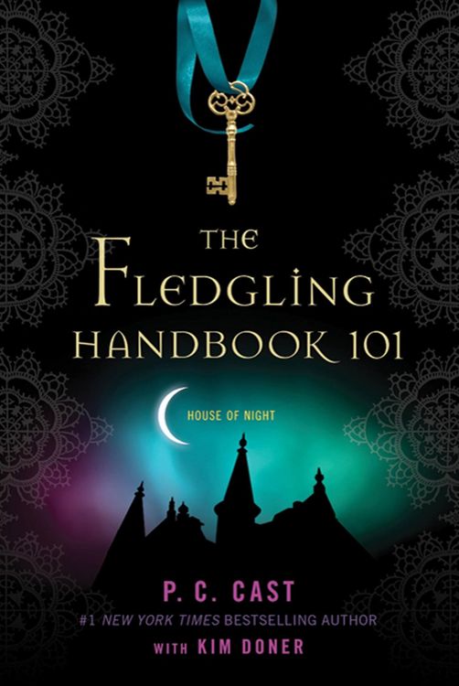 Produktbild: The Fledgling Handbook 101