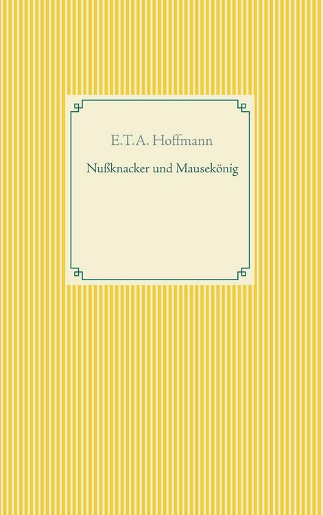 Produktbild: Nu&szlig;knacker und Mausek&ouml;nig