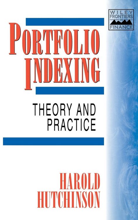 Produktbild: Portfolio Indexing