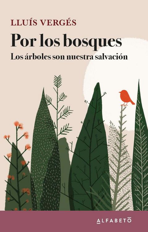 Produktbild: Por los bosques