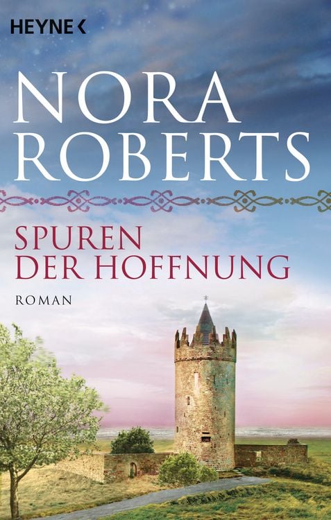 Produktbild: Spuren der Hoffnung / O'Dwyer Trilogie Band 1