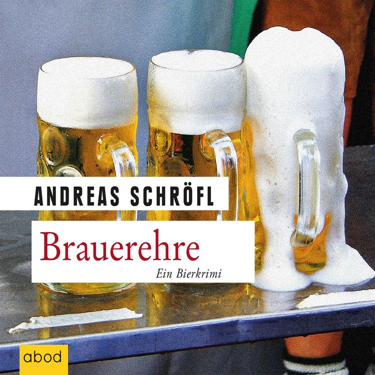 Produktbild: Brauerehre