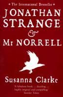 Produktbild: Jonathan Strange and Mr Norrell