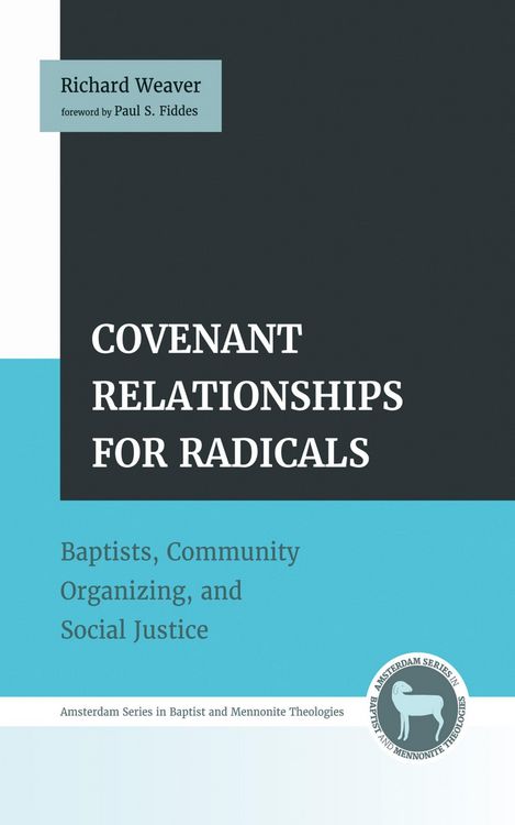 Produktbild: Covenant Relationships for Radicals