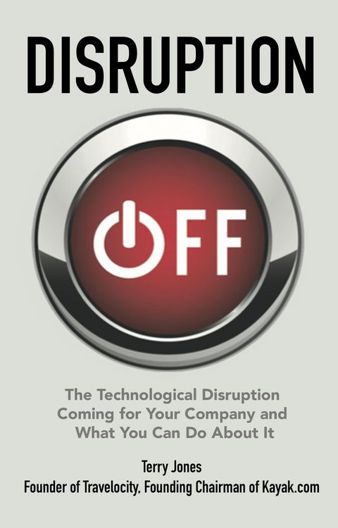Produktbild: Disruption OFF